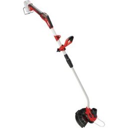 Einhell GE-CT 18/33 Li E-Solo Akku-Rasentrimmer sans fil Coupe-bordures sans fil sans batterie, sans chargeur 18 V Largeur de coupe (max.): 33 cm