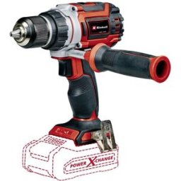 Perceuse-visseuse sans fil Einhell Professional TP-CD 18/60 Li BL - Solo 4514210 18 V sans chargeur, sans batterie