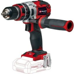 Einhell Professional TP-CD 18 Li-i BL-Solo -Perceuse-visseuse à percussion sans fil sans chargeur, sans batterie