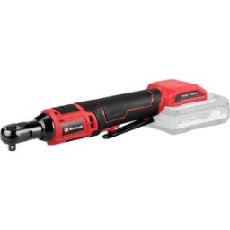Visseuse à cliquet sans fil Einhell TE-RW 18/60 Li-Solo 4514320 18 V sans chargeur, sans batterie