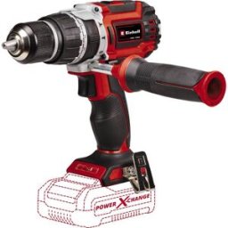 Einhell Professional TP-CD 18/60 Li- i BL Professional Solo Power X-Change 2 vitesses-Perceuse-visseuse à percussion sans fil sans chargeur, sans batterie