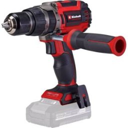 Einhell Professional Power X-Change TP-CD 18/70 Li-i BL - Solo 2 vitesses-Perceuse-visseuse à percussion sans fil sans chargeur, sans batterie