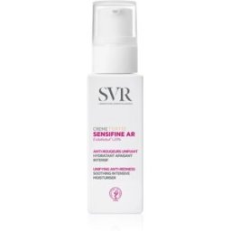 SVR Sensifine AR crème teintée neutralisant les rougeurs 40 ml