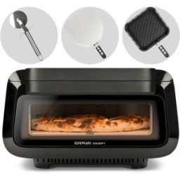 Acer G3 Ferrari Krispy - Four électrique pour pizza - Multifonction