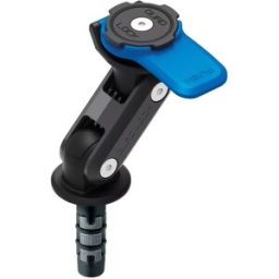 Support de smartphone sur colonne de fourche Quad Lock