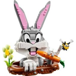 Lego Bugs Bunny
