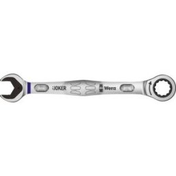 Wera 05073276001 Joker Clé mixte Ouverture de clé (métrique) 16 mm