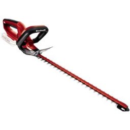 Einhell GC-CH 1846 Li-Solo sans fil Taille-haie sans chargeur, sans batterie Li-Ion 460 mm