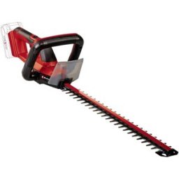 Einhell GC-CH 18/50 Li-Solo Power X-Change sans fil Taille-haie sans chargeur, sans batterie Li-Ion 550 mm