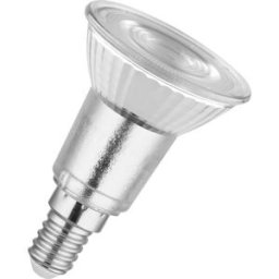 OSRAM HOMELIGHTING 4099854458705 Lampe à réflecteur LED CEE E (A - G) E14 3.7 W blanc chaud (Ø x H) 50.00 mm x 50.00 mm 1 pc(s)