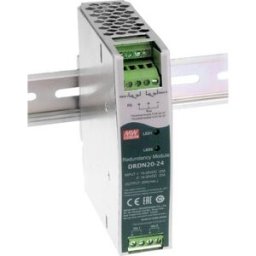 MEAN WELL DRDN20-48 Module de redondance 20 A
