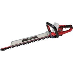 Einhell Power X-Change GE-CH 18/60 Li-Solo sans fil Taille-haie sans chargeur, sans batterie 18 V Li-Ion 670 mm