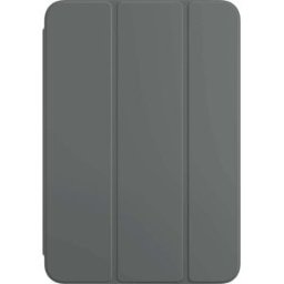 Smart Folio Etui pour tablette Apple iPad mini 8.3 (A17 Pro, 2024) 21,1 cm (8,3) Portfolio gris