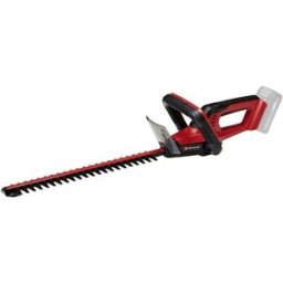Einhell GC-CH 18/40 Li Solo Power X-Change sans fil Taille-haie sans chargeur, sans batterie 18 V Li-Ion 475 mm