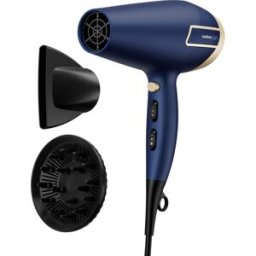 Niceboy ION Airsonic Icon sèche-cheveux 1 pcs