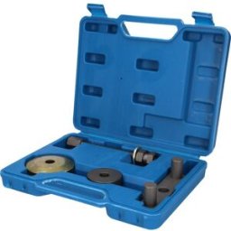 Jeu doutils pour roulements dargent, pour Ford Mondeo, 4 pièces Brilliant Tools BT672150