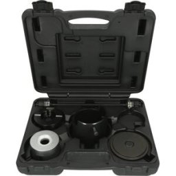 Jeu doutils pour roulement dargent pour essieu arrière pour Ford et Mazda, 7 pièces KS Tools 700.2390