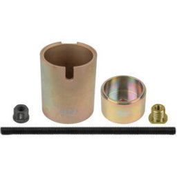 Jeu de douilles de bras de suspension, 5 pièces, pour Ford transit à lavant KS Tools 440.0285
