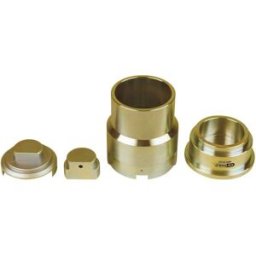 Kit de cardan pour Ford, 4 pièces KS Tools 440.0240