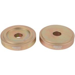 Kit de plaque de retenue pour Ford / Mazda / Volvo, 2 pièces KS Tools 440.0072