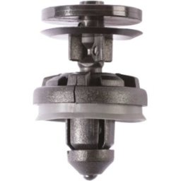 KS Tools 420.1279 Clip de fixation pour baguette de porte pour Ford, lot de 10