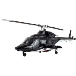 Amewi Bell 222 Airwolf Pro GPS Hélicoptère RC prêt à voler (RtF)