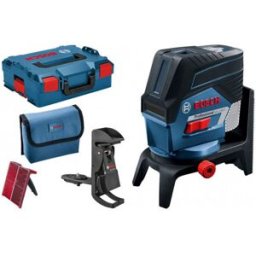 Bosch GCL 2-50 C PROFESSIONAL Laser points et lignes 0601066G08