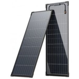 EcoFlow RV Max kit de deux panneaux solaires rigides de 130 W 1ECOS130