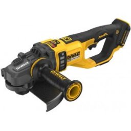 DeWALT DCG460N Meuleuse d'angle sans fil XR FlexVolt (230mm/54V/sans batterie)