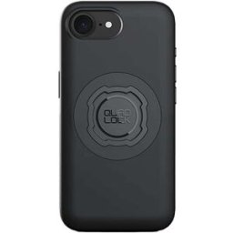 Coque de téléphone Quad Lock Mag iPhone 16E SE4