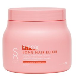 B-Tox Long Hair Elixir 500 ml