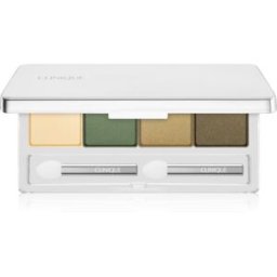 Clinique All About Shadow™ Quad palette de fards à paupières teinte On Safari - Shimmer 3.3 g