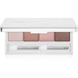 Clinique All About Shadow™ Quad palette de fards à paupières teinte Pink Chocolate 3.3 g
