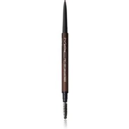 MAC Cosmetics Pro Brow Definer crayon sourcils waterproof teinte Brunette 0.3 g