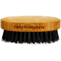 Captain Fawcett Accessories Wild Boar brosse à barbe en poils de sanglier 1 pcs