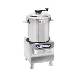 Cutter cuisine - 1500/2200 tr/min - Royal Catering - 18 l