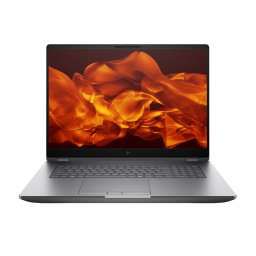 ZBook Fury G1i Mobile Workstation Intel Core Ultra 7 255HX Station de travail mobile 45,7 cm (18") WQXGA 32 Go DDR5-SDRAM 2 To S
