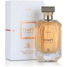 Grandeur Tempt Blanc Eau de Parfum (Unisexe) 100 ml