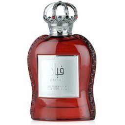 Al Wataniah Fayyad Eau de Parfum (Unisexe) 100 ml
