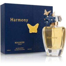 MAISON ASRAR Harmony Eau de Parfum (Unisexe) 100 ml