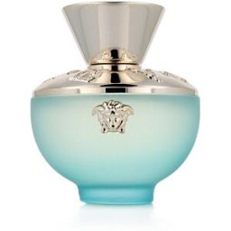 Versace Pour Femme Dylan Turquoise Eau de Toilette (Femme) 100 ml