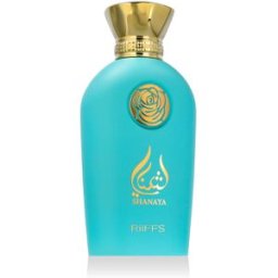 Riiffs Shanaya Eau de Parfum (Femme) 100 ml
