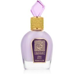 Lattafa Musk Sugar Plum Eau de Parfum (Unisexe) 100 ml