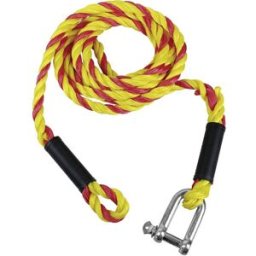 APA 26063 Câble de remorquage pour véhicules tout-terrain, machines de chantier, pour bus, agriculture, pour camions, pour motos, pour voitures, pour quad,