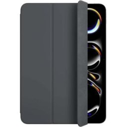 Smart Folio Etui / coque pour iPad Apple iPad Pro 11 (M4, 2024) 27,9 cm (11) Portfolio noir