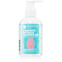 MomCare by Lina Probiotic Intimate Washing Gel gel lavant probiotique 200 ml