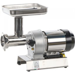 Tre Spade TC-22 INOX - Hachoir à viande électrique - 1100 W - N.22
