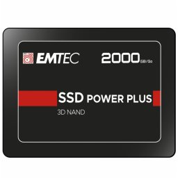 X150 2 To 2.5" Série ATA III 3D NAND