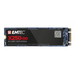 X250 M.2 2 To Série ATA III 3D NAND