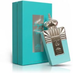 Khalis Jawad Niche Collection Eau de Parfum (Homme) 100 ml